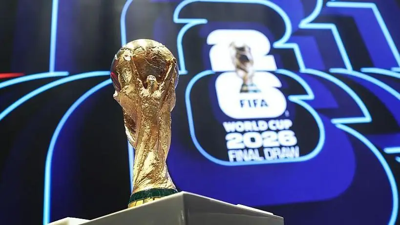 2026年世界杯:48队赛事的缺陷