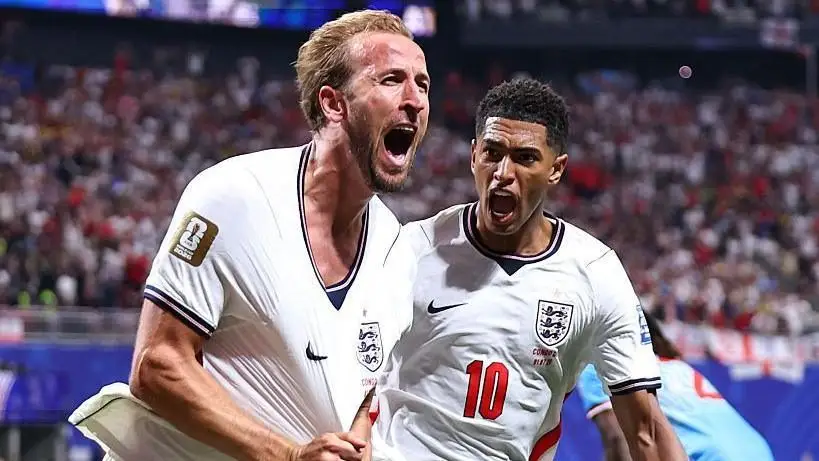 2026年世界杯:英格兰与墨西哥的比赛时间保持不变