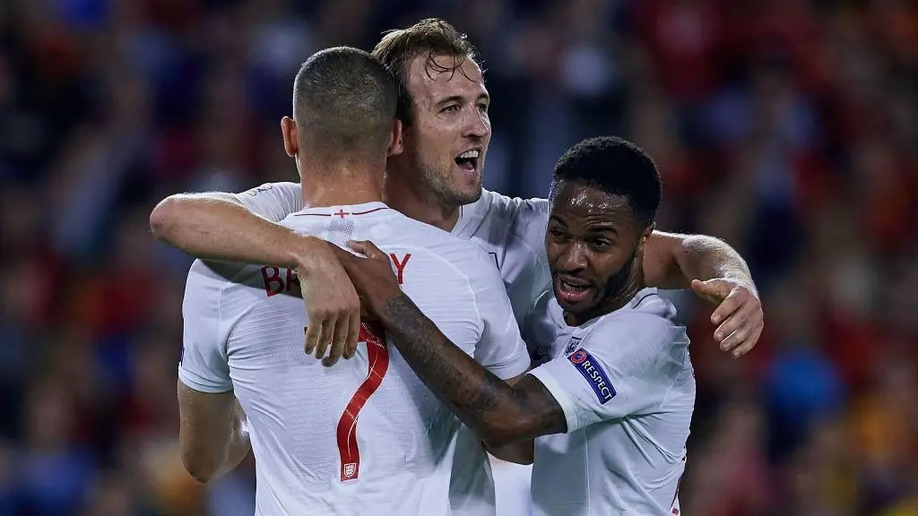2026年世界杯:英格兰在墨西哥的胜利排名如何?