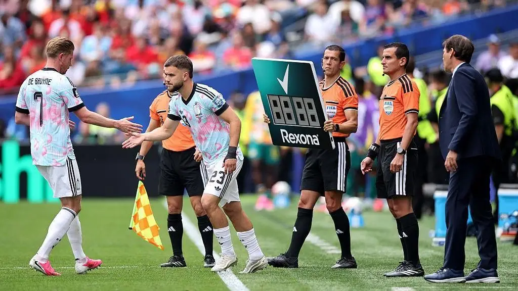 世界杯2026:塞内加尔的惊人出局,伴随反转与争议